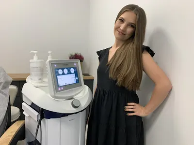 Odrobina Luksusu Instytut Kosmetologii Profesjonalnej